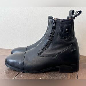 Tredstep Medici Double Zip Boots size 40 Women’s size 9
